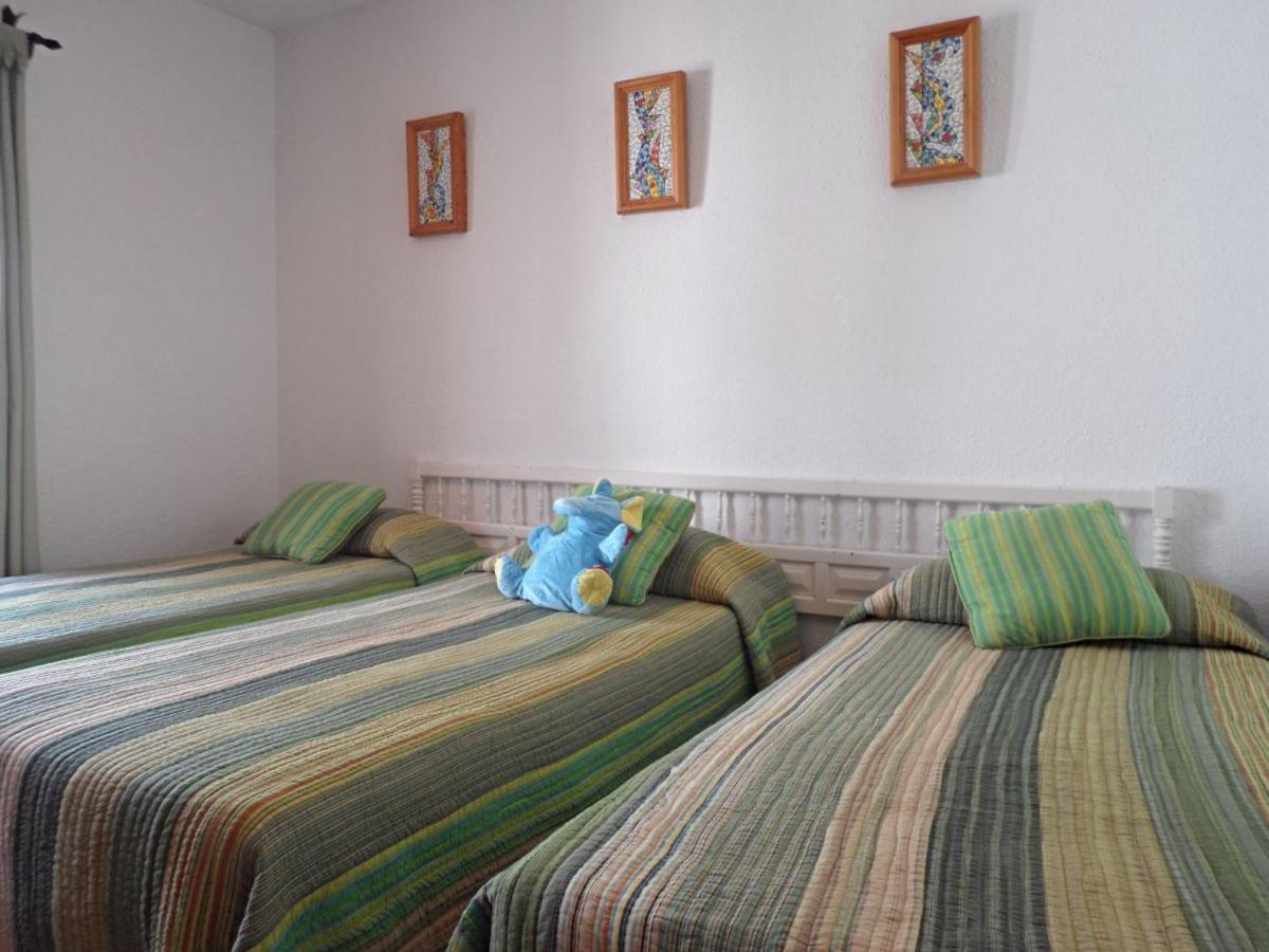 Nueva 18 Menyber Vakantiehuis