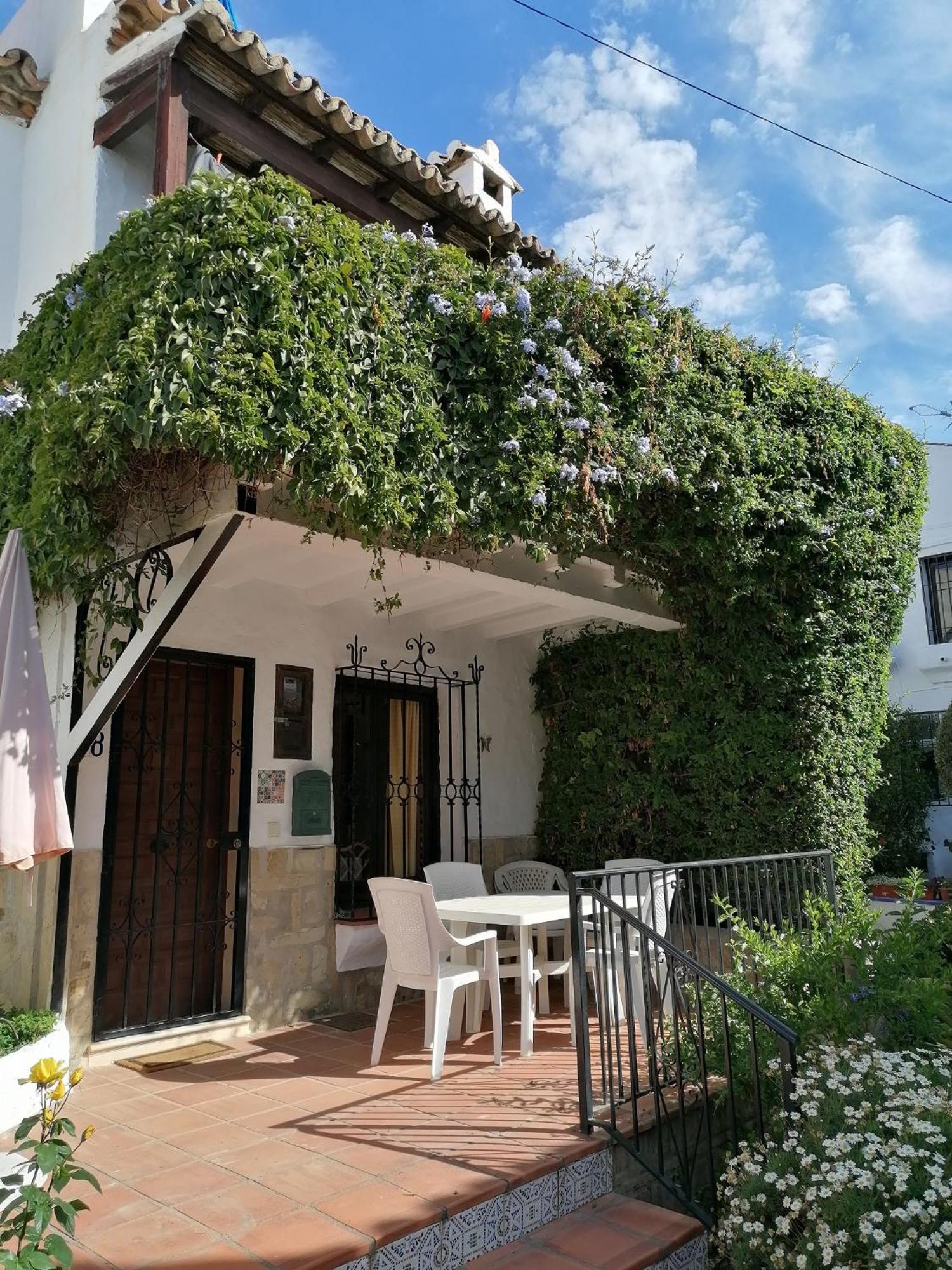 Vakantiehuis Nueva 18 Menyber