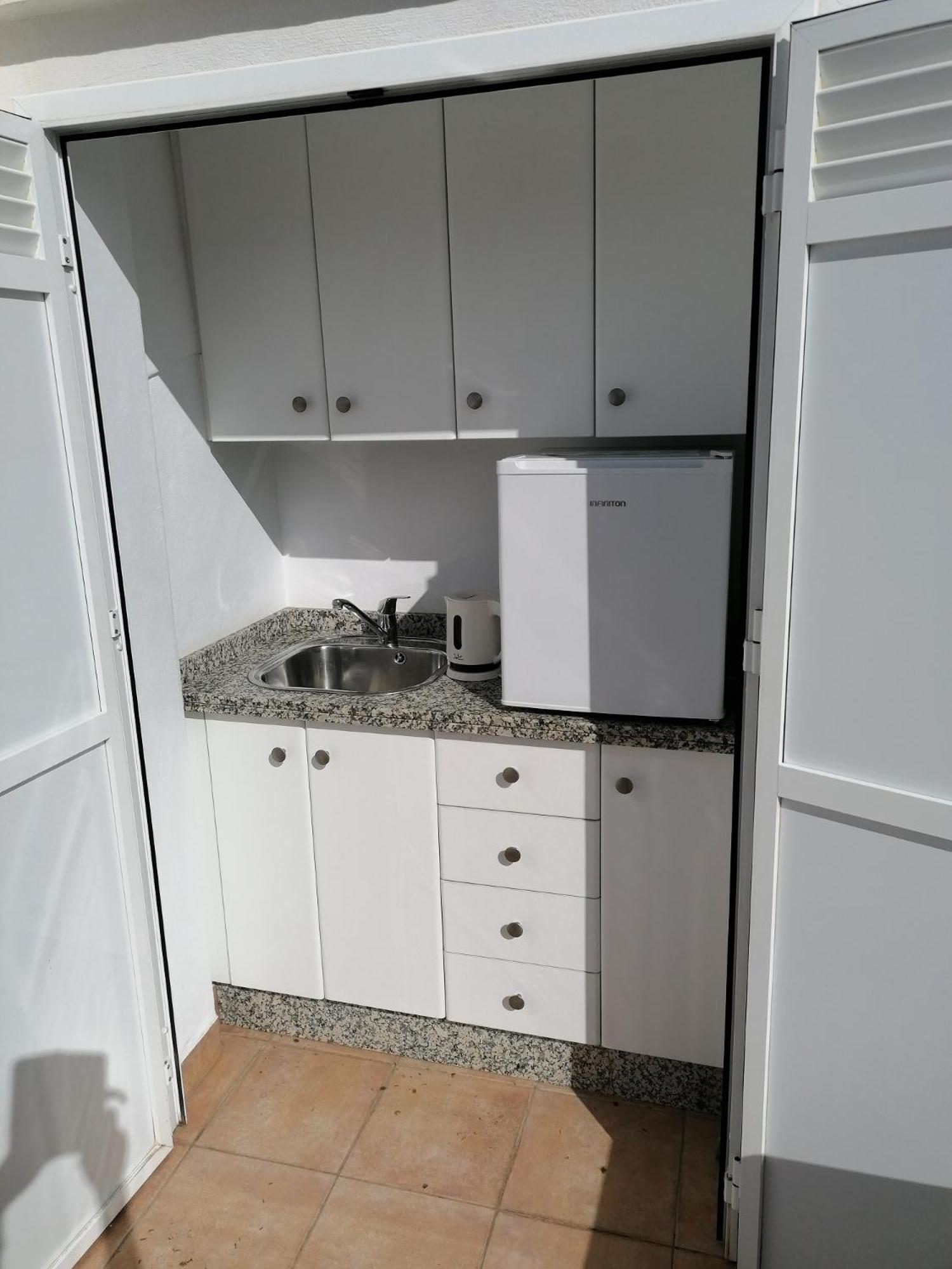 Vakantiehuis Nueva 18 Menyber Nerja